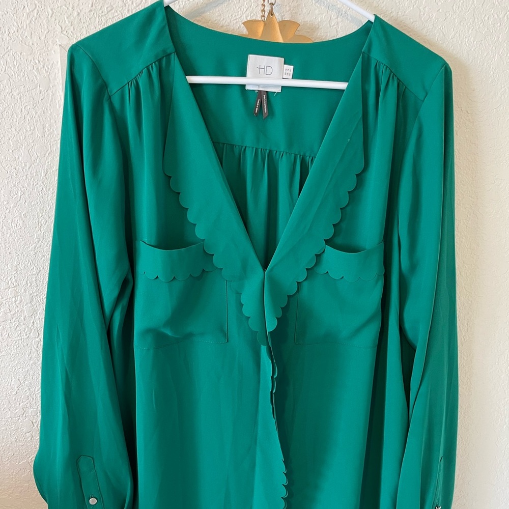 Blouse